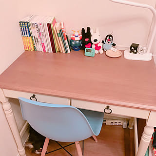 机/いぬと暮らす/初投稿のインテリア実例 - 2019-03-12 23:53:47