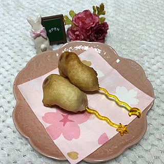 お昼ご飯/オイシイ/おいしい/美味しい/おやつタイム...などのインテリア実例 - 2019-03-29 13:37:43