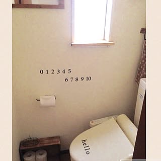 女性の、、家族住まいの「バス/トイレ」についてのインテリア実例