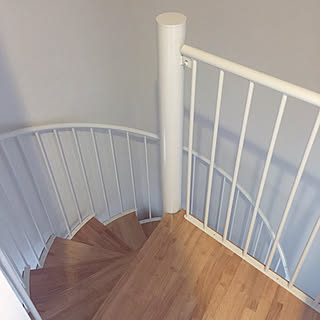 部屋全体/現実逃避中(^^;;/自分らしく/大好きな物に囲まれて暮らす♡/グレーからの白♡...などのインテリア実例 - 2018-05-30 15:06:08