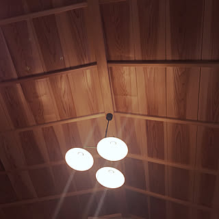 船底天井のインテリア実例 Roomclip ルームクリップ