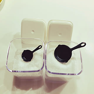 引っ越しスタート♫/コの字の家/ネイビーオーク/Panasonicキッチン/ラクシーナ...などのインテリア実例 - 2020-02-21 11:57:50