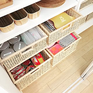 食品庫 整理収納部のインテリア実例 Roomclip ルームクリップ 食品庫 整理収納部のインテリア実例 Roomclip ルームクリップ
