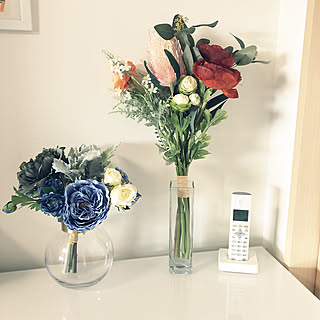 Francfranc フランフラン 造花のまとめページ Roomclip ルームクリップ