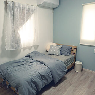 シンプル 中学生女の子部屋のおしゃれなインテリア 部屋 家具の実例 Roomclip ルームクリップ