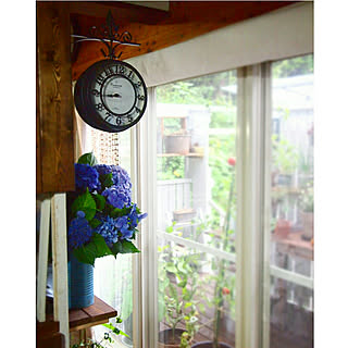 ベランダ 東京インテリアのインテリア実例 Roomclip ルームクリップ