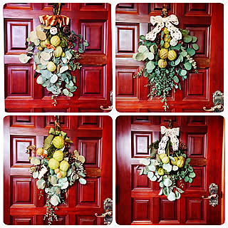 ポポラスのスワッグのインテリア実例 Roomclip ルームクリップ