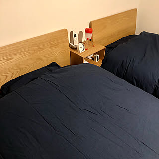 無印良品/カメラマークと共存/シンプルライフ/注文住宅/いつもいいね！ありがとうございます♪...などのインテリア実例 - 2019-11-27 09:24:18