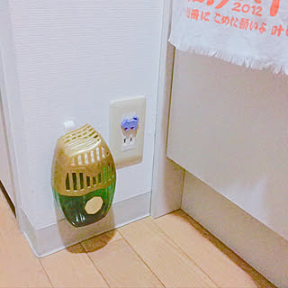 キッチン/1R 一人暮らし/一人暮らし/100均のインテリア実例 - 2018-12-30 05:50:17