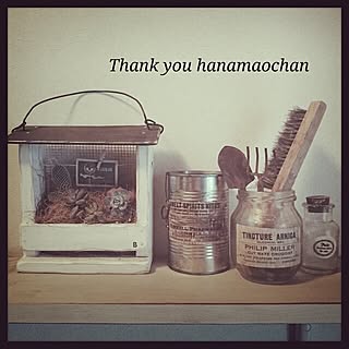 玄関/入り口/素敵な贈り物/hanamaoちゃん♥/サボテン/ノスタルジック/みんなとたわむれ隊٩(♥ε♥ )۶...などのインテリア実例 - 2014-10-29 07:01:24