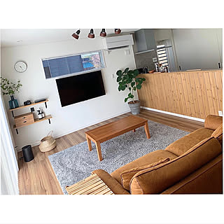 ホットカーペットのインテリア実例 Roomclip ルームクリップ