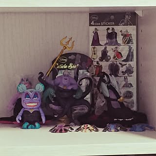 ヴィランズのインテリア実例 Roomclip ルームクリップ