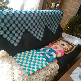 バス/トイレ/ハンドメイド/いいね、フォロー本当に感謝です♡/いつも押し逃げごめんなさい(*_ _)/コメントお気遣いなく♡...などのインテリア実例 - 2018-12-22 15:07:27