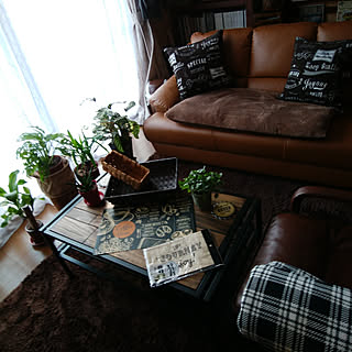 部屋全体/いいね!ありがとうございます◡̈♥︎/こんなので、すいません。/見てくれた方々有難うございます♬/ゴチャゴチャ...などのインテリア実例 - 2017-11-27 15:33:47