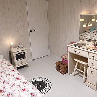 ライフスタイルzero ドレッサー 鏡台のおすすめ家具 インテリア 全6件 Roomclip ルームクリップ