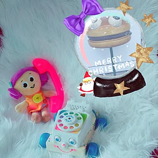 リビング/築50年以上/いいねコメありがとう(〃∇〃)/フライガイ部/ナゲット部...などのインテリア実例 - 2016-12-20 11:55:02