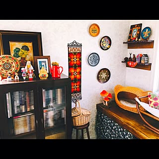 東欧 ロシア雑貨のインテリア実例 Roomclip ルームクリップ 東欧 ロシア雑貨のインテリア実例 Roomclip ルームクリップ