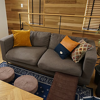 ニトリ バンダナラグのまとめページ Roomclip ルームクリップ ニトリ バンダナラグのまとめページ Roomclip ルームクリップ