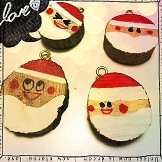 木の枝工作 のインテリア実例 Roomclip ルームクリップ