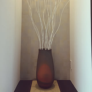 花瓶 床の間のおしゃれなインテリアコーディネート レイアウトの実例 Roomclip ルームクリップ