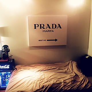 Prada プラダ ゴシップガールのまとめページ Roomclip ルームクリップ