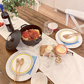 リーデル/イオン・モニター/ホームコーディ/HOME COORDY/シンプル...などのインテリア実例 - 2019-11-09 17:58:36