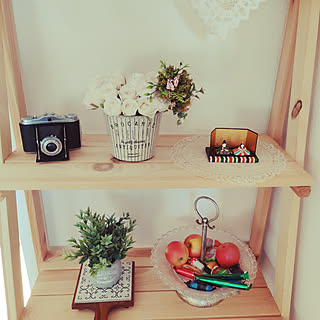 棚/スイス/ご訪問ありがとうございます✨✨✨✨/ご覧いただきありがとうございます。/休暇...などのインテリア実例 - 2020-02-18 23:54:02