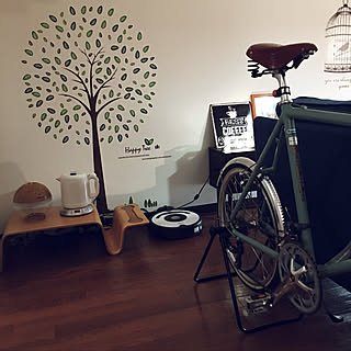 ビアンキのインテリア実例 Roomclip ルームクリップ