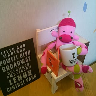 おやすみなさいませ Zzzのインテリア実例 Roomclip ルームクリップ