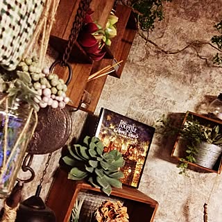 絵本 えんとつ町のプペルのインテリア実例 Roomclip ルームクリップ