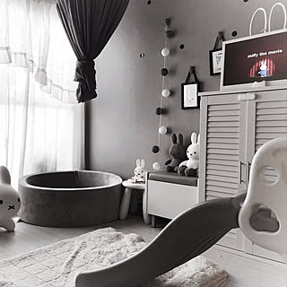 おまる置きのインテリア実例 Roomclip ルームクリップ