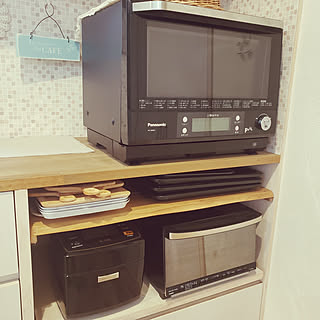 キッチン/コレ、DIYしたよ!/2020.5.6☀️/RC初老クラブ/初老がんばろう...などのインテリア実例 - 2020-05-06 13:51:29