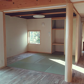 和室天井のインテリア実例 Roomclip ルームクリップ