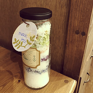 セリア Seria ピンクソルトのまとめページ Roomclip ルームクリップ