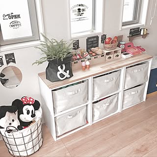 無印良品のソフトボックスのインテリア実例 Roomclip ルームクリップ