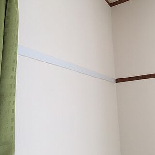 壁 天井 廻り縁のインテリア実例 Roomclip ルームクリップ