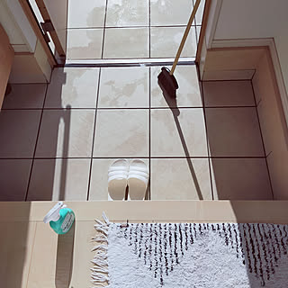 玄関サンダルのインテリア実例 Roomclip ルームクリップ