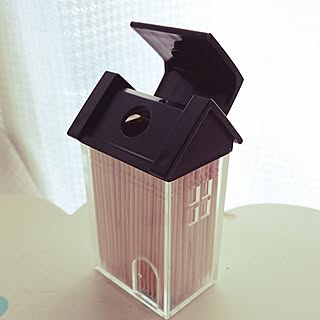 100均 つまようじ入れのインテリア実例 Roomclip ルームクリップ