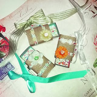 机/忙しくなって来ました♥/minne さん/ハンドメイド/ミニチュア帽子...などのインテリア実例 - 2015-06-12 11:26:21