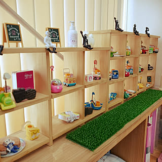 アウトレット建材屋のインテリア実例 Roomclip ルームクリップ