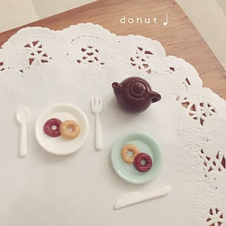 キャンドゥ ミニチュア食器のインテリア実例 Roomclip ルームクリップ キャンドゥ ミニチュア食器のインテリア実例 Roomclip ルームクリップ