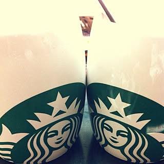 キッチン/マグカップのインテリア実例 - 2012-06-15 06:44:56