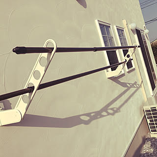 アンティーク 物干し竿のインテリア実例 Roomclip ルームクリップ