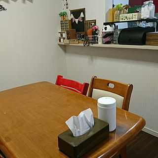 部屋全体/モニター/山善新色バスケットトローリーモニター応募/いいね!ありがとうございます♪/10分でできる...などのインテリア実例 - 2017-08-11 10:44:41