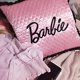 しまむら Barbieのインテリア実例 Roomclip ルームクリップ