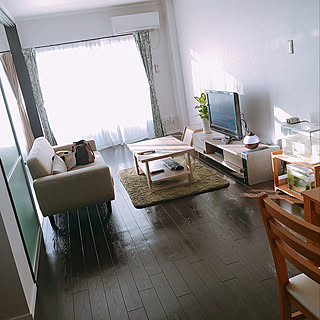 物を置かないのインテリア実例 Roomclip ルームクリップ