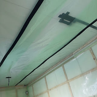 ユニットハウスのインテリア実例 Roomclip ルームクリップ