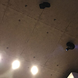 壁/天井のインテリア実例 - 2019-05-19 01:32:39