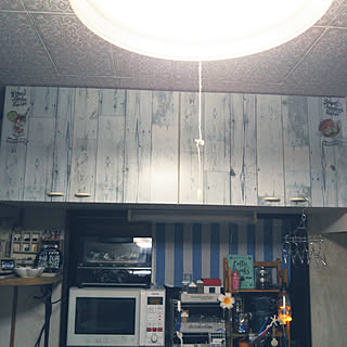 キッチン/いつもいいねありがとうございます♡/オシャレ雑貨も好き/Can☆Do/100円SHOP...などのインテリア実例 - 2017-11-24 20:19:16