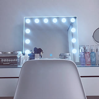 無印良品/女優ライト/一人暮らしインテリア/1LDK賃貸/一人暮らし...などのインテリア実例 - 2020-01-22 21:01:52